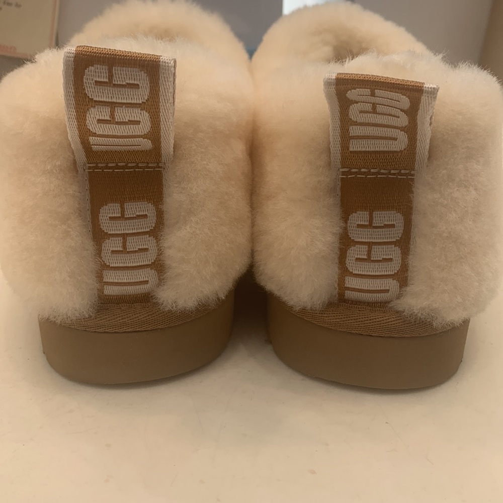 Ugg Booties - image 4